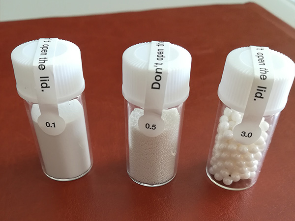 ZJS-K细胞研磨专用锆珠